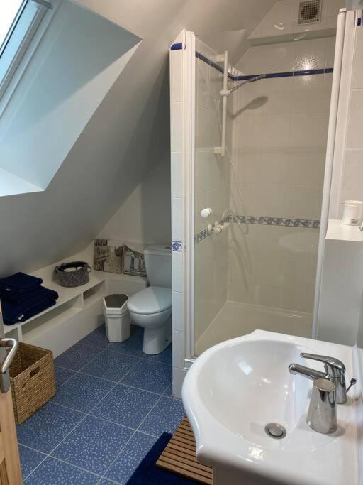 Gite " La Petite Maison" Livry  ภายนอก รูปภาพ