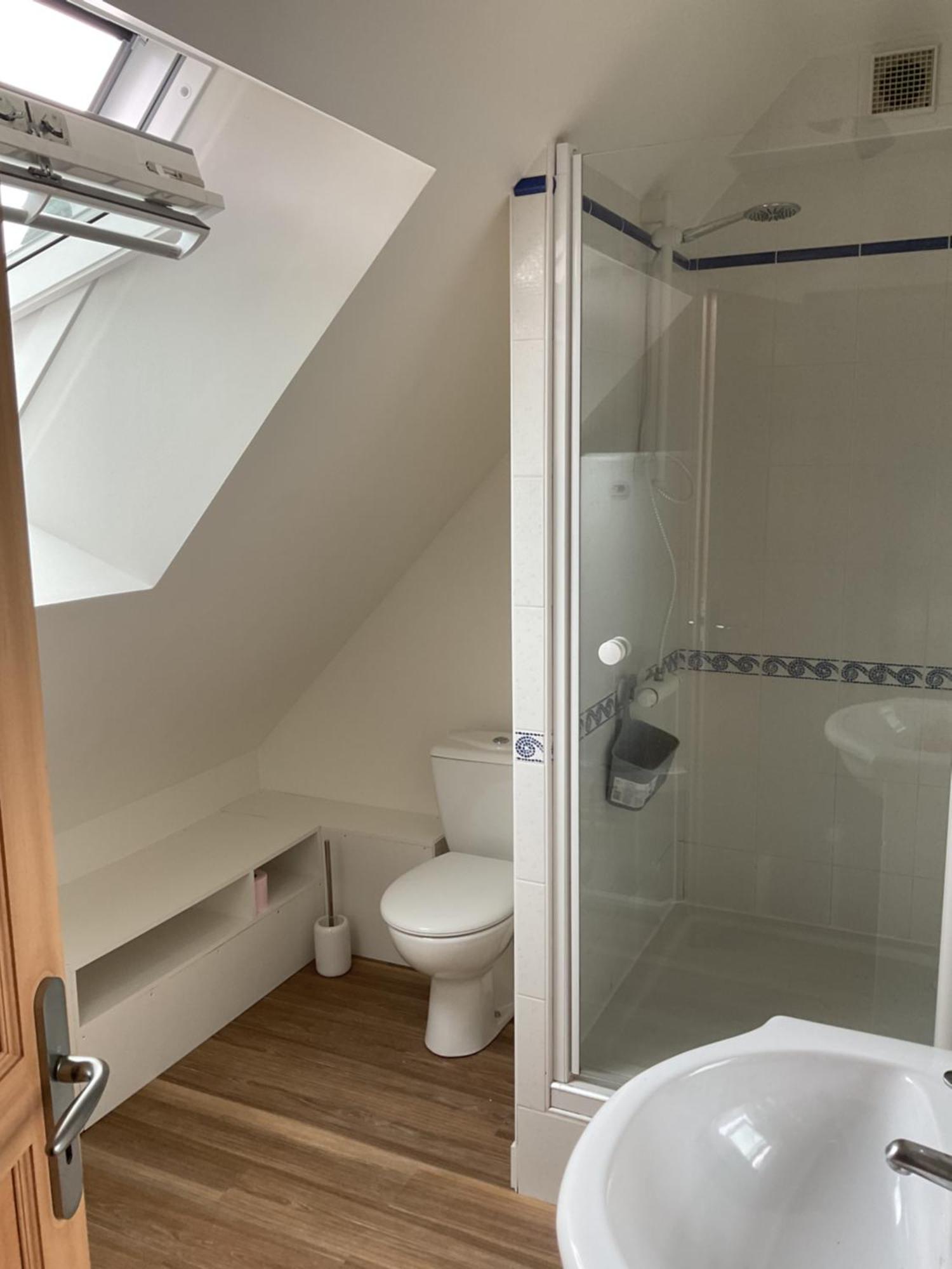 Gite " La Petite Maison" Livry  ภายนอก รูปภาพ